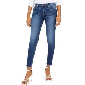 Hudson Nico Super Skinny Jeans